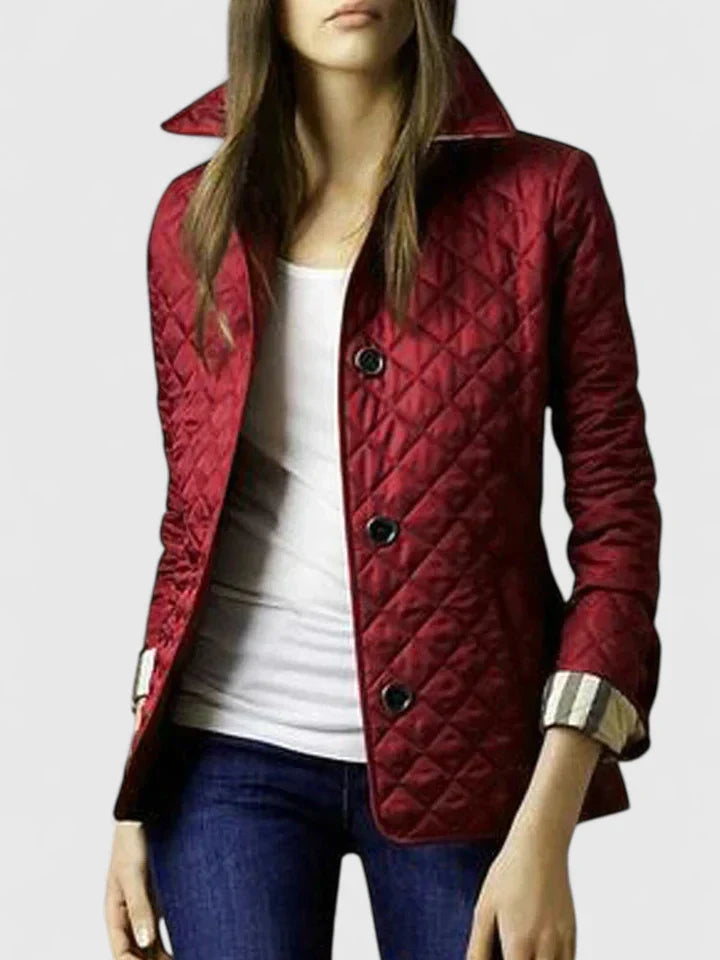 Marizelle | Classy Jacket