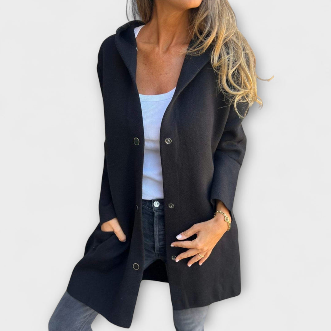 Rhyvian | Classy Jacket