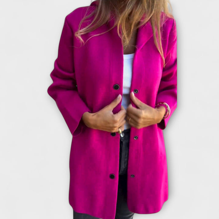 Rhyvian | Classy Jacket