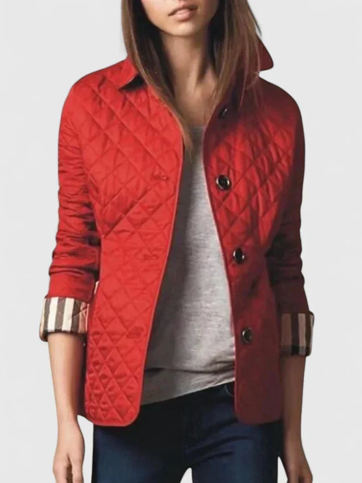 Marizelle | Classy Jacket