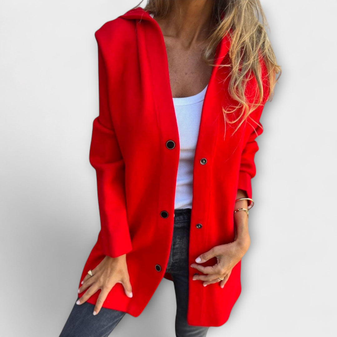 Rhyvian | Classy Jacket