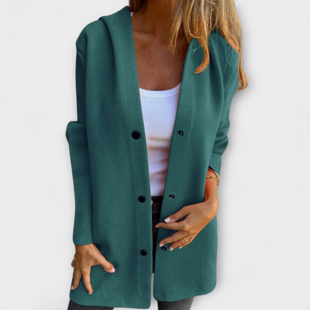 Rhyvian | Classy Jacket