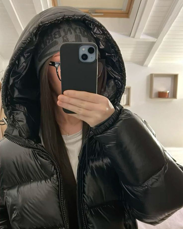 Zarie | Elegant Jacket