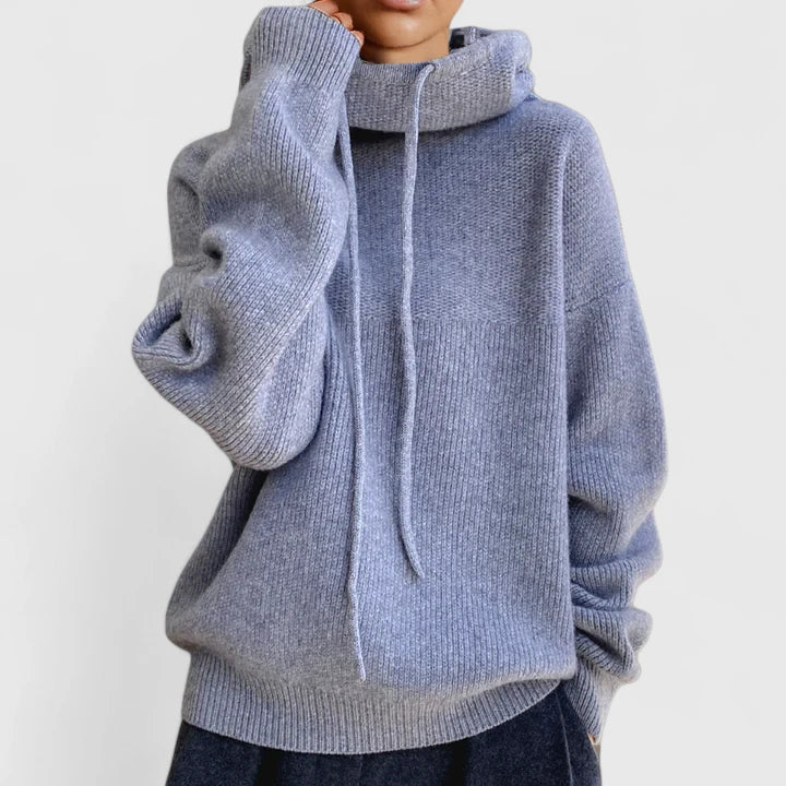 Marizyah | Comfy Hooded Sweatshirt