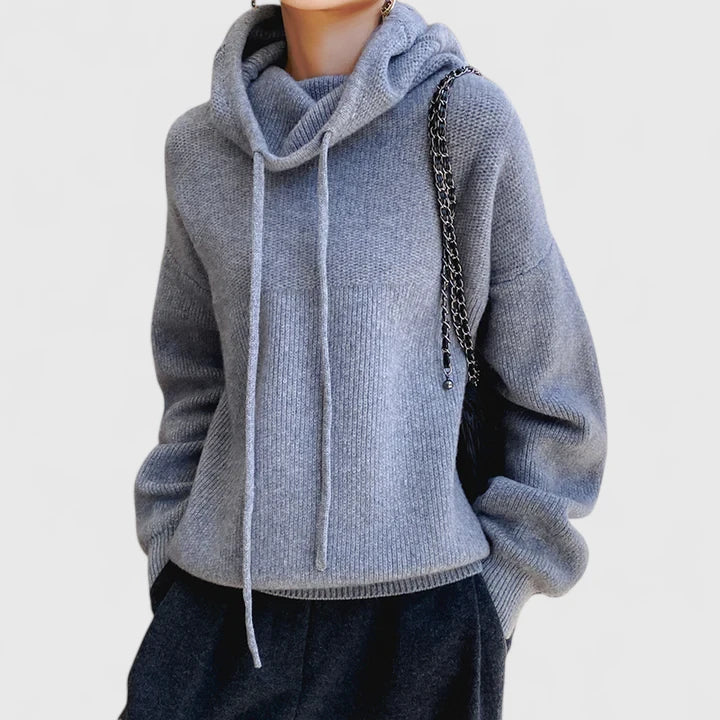 Marizyah | Comfy Hooded Sweatshirt