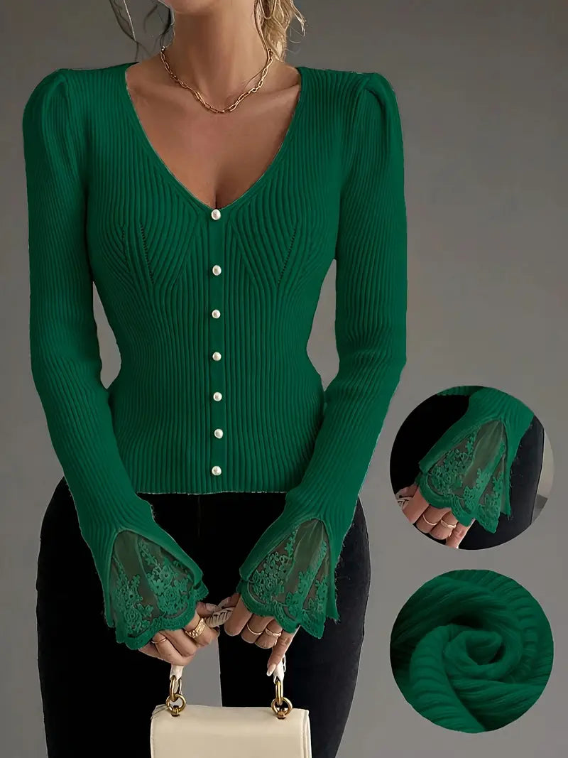 Skylar™ | Pullover Comodo