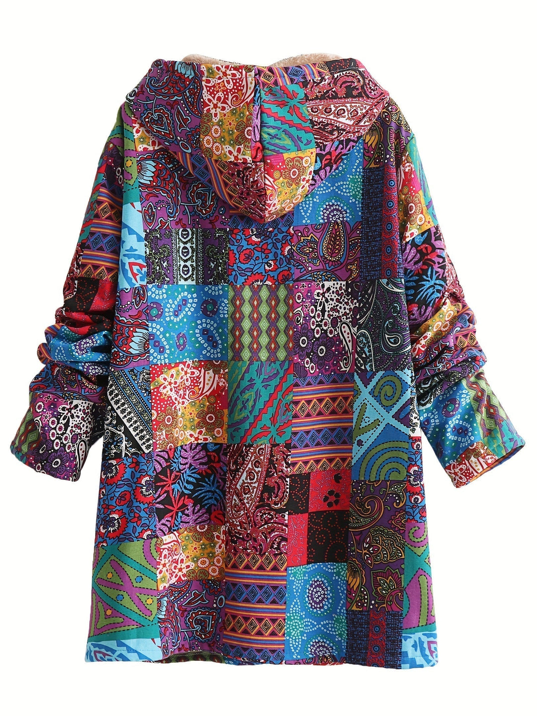 Rheighan | Giacca Comoda e Stile