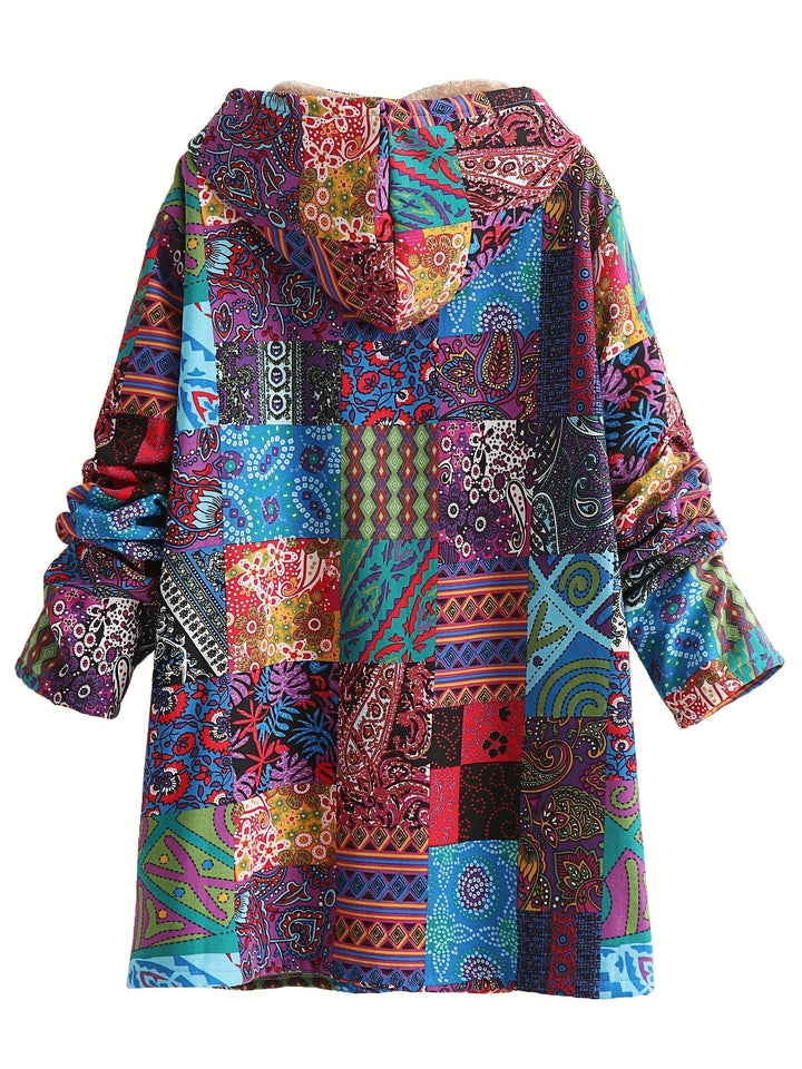 Rheighan | Giacca Comoda e Stile