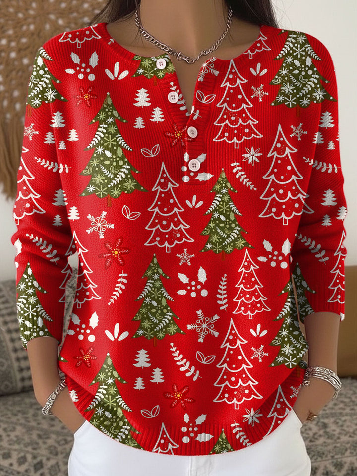 SHEILA™|MAGLIONE FESTIVO