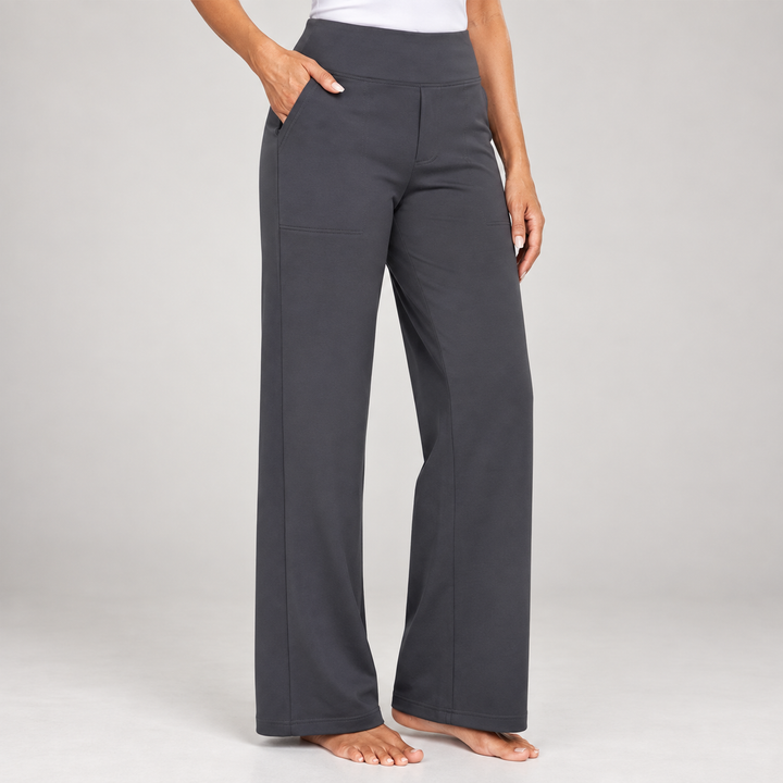 Sanne – I pantaloni stretch comodi per ogni donna