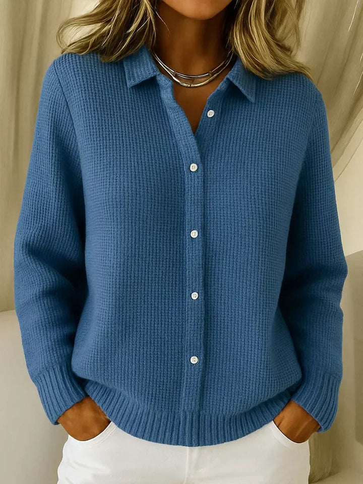 LORETTA | CARDIGAN ELEGANTE DONNA
