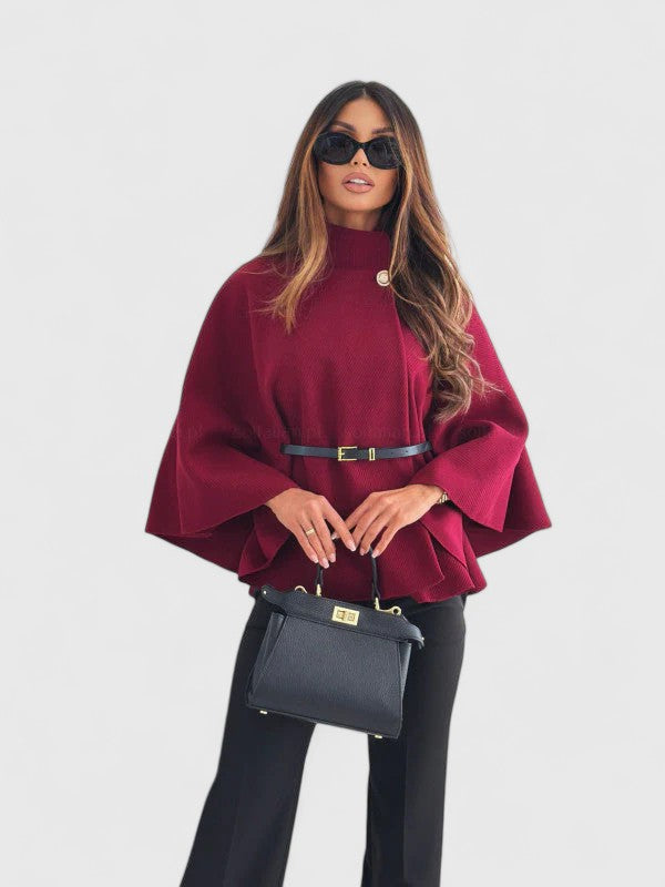 Nyssandra | Elegante Giacca