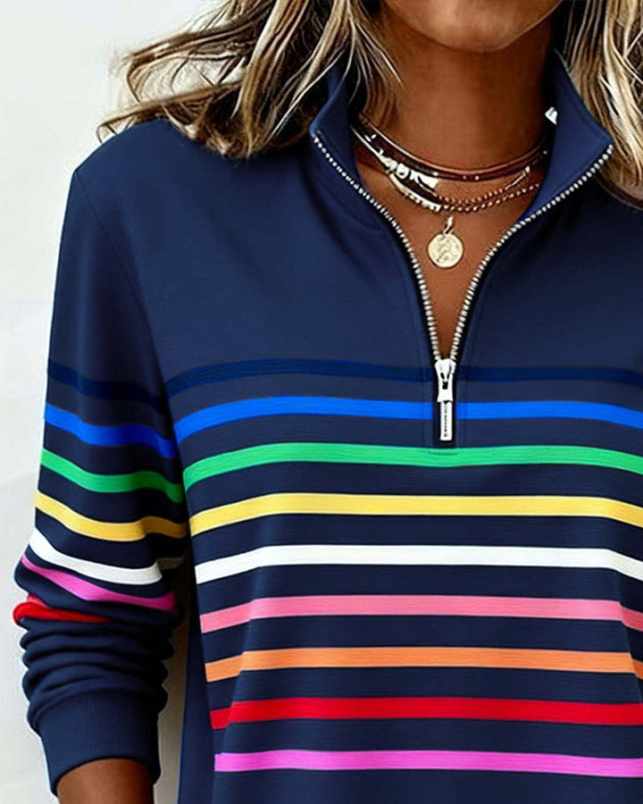 Cassie™ | Stylish Sweatshirt