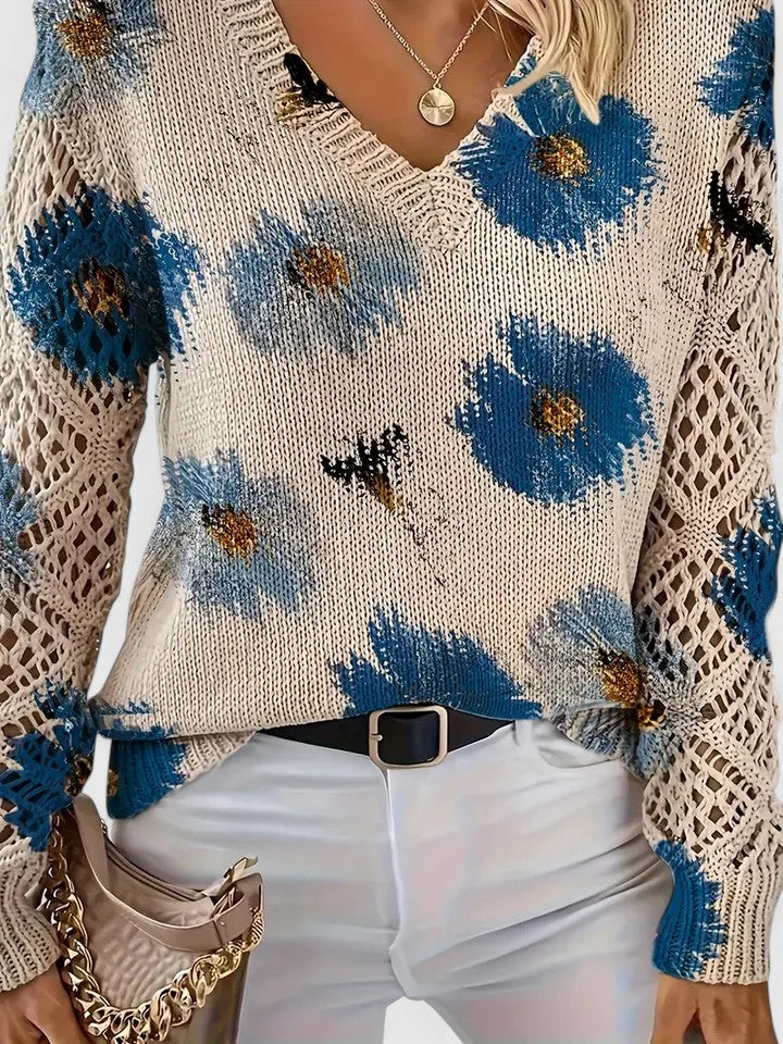 Mykhalynn | Pullover Confortevole