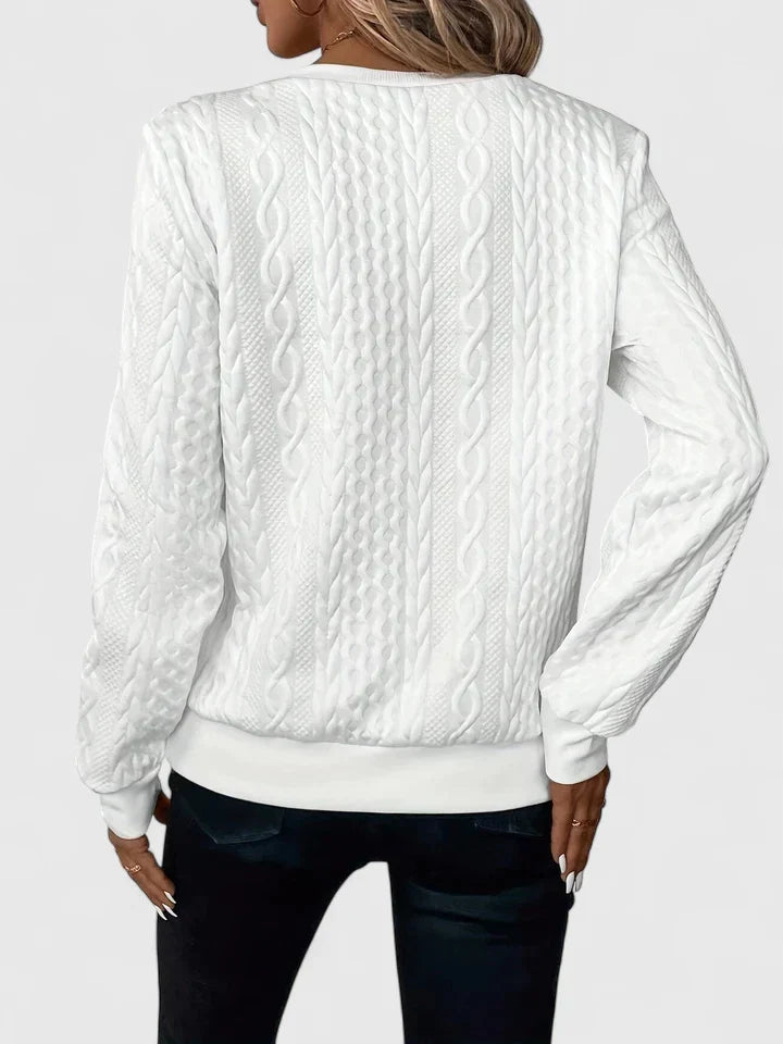 Ara | Pullover Confortevole