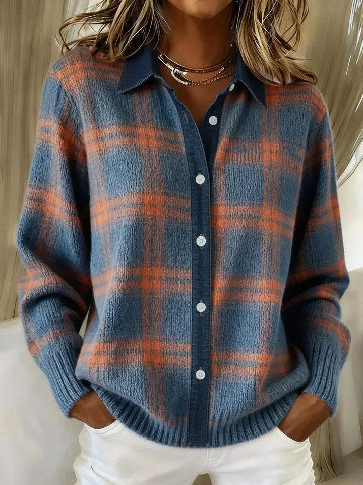 VALENTINA | CARDIGAN LUNGO ELEGANTE