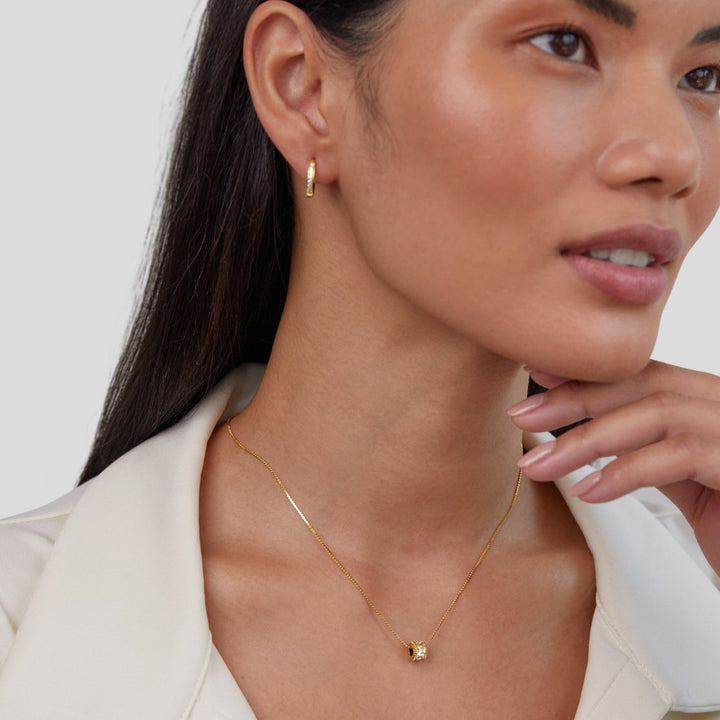 Set di Gioielli in Oro 18K Gigi