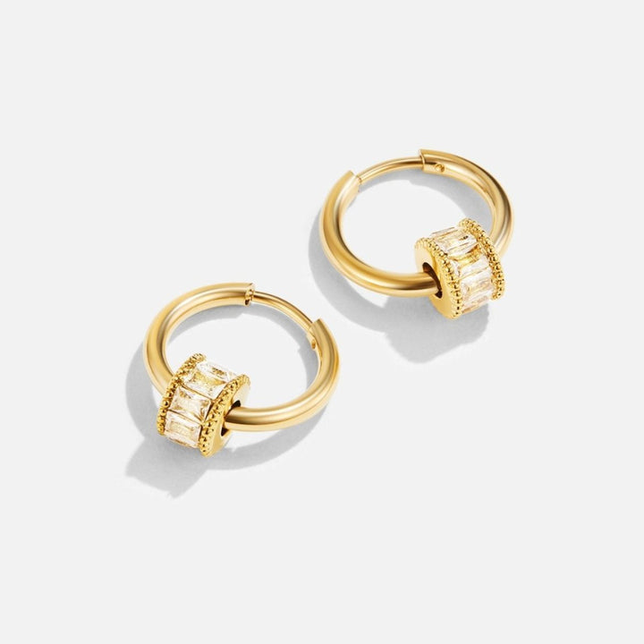 Set di Gioielli in Oro 18K Gigi
