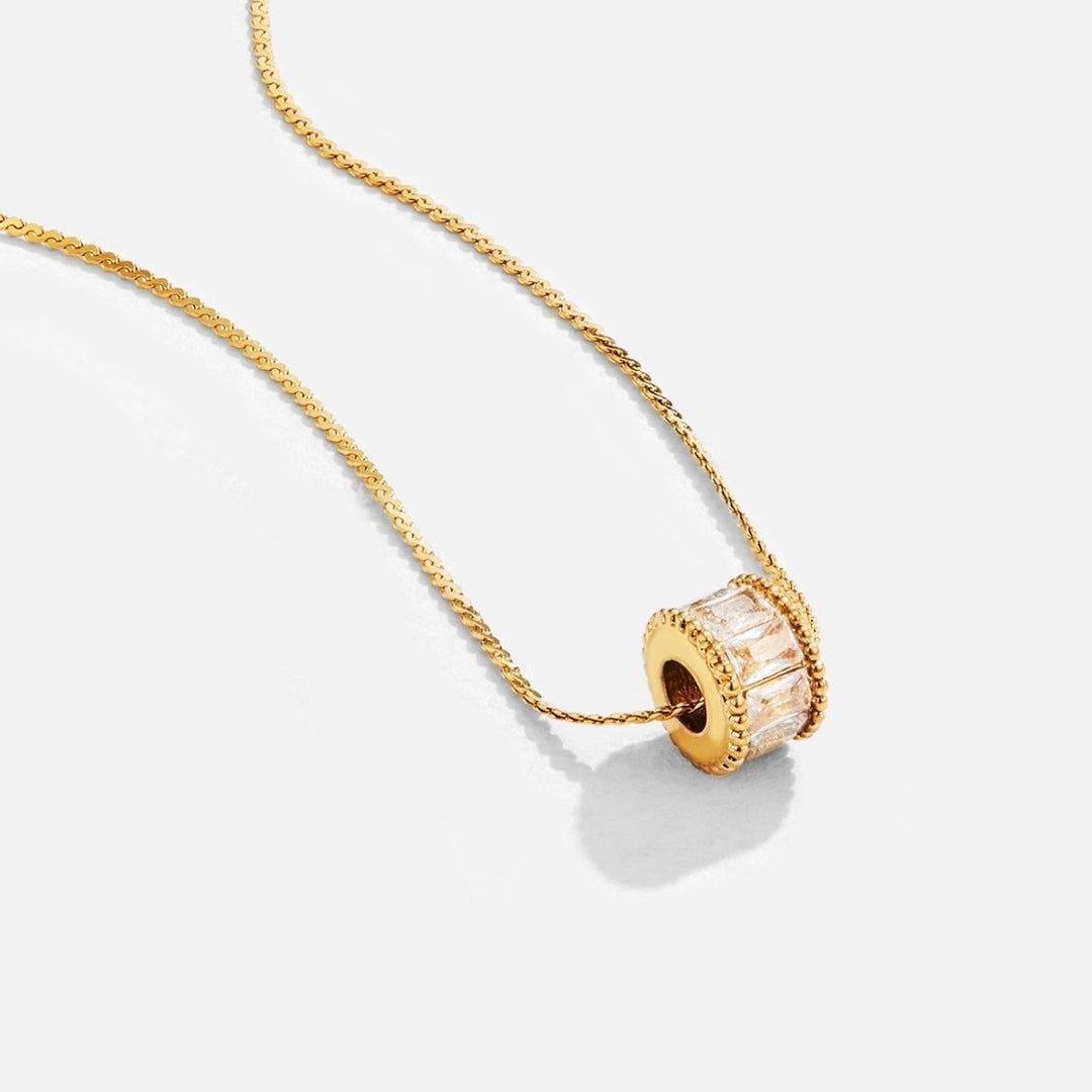 Set di Gioielli in Oro 18K Gigi