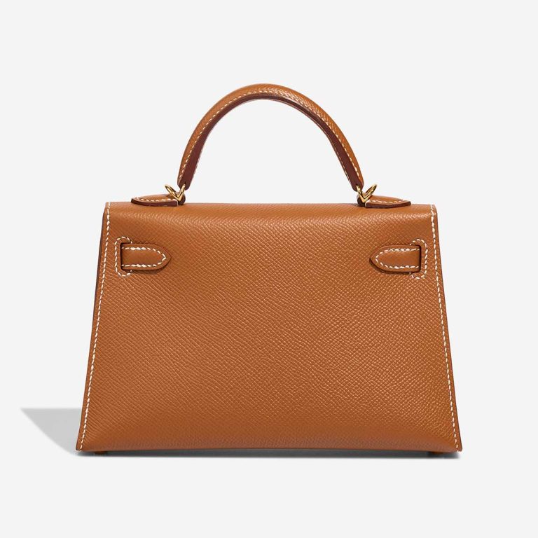Borsa Eterna
