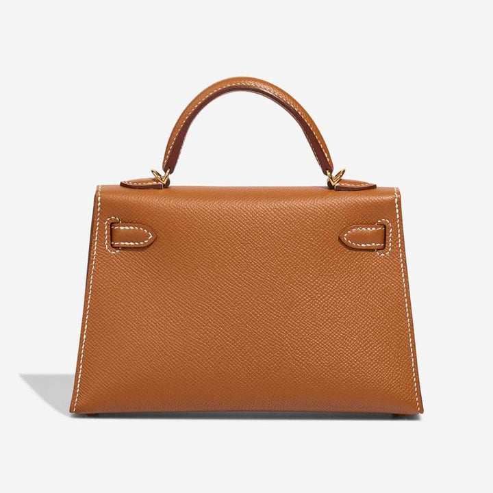 Borsa Eterna