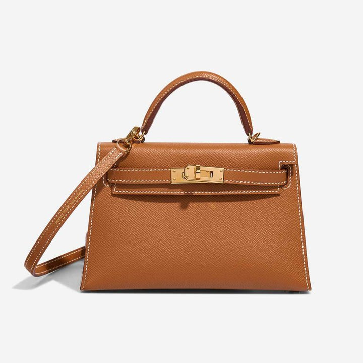 Borsa Eterna