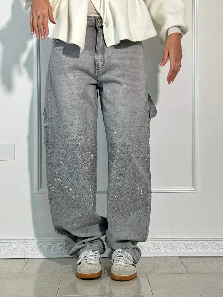 BEA™|PANTALONI BALLOON
