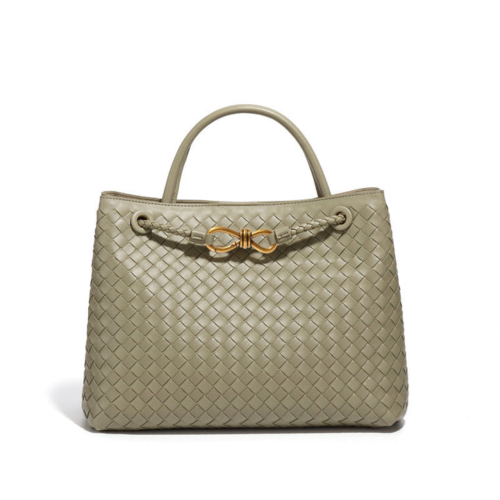Ruby – Borsa Intrecciata