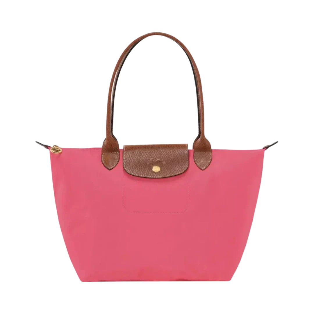 Longchamp - Borsa tote Le Pliage Grande