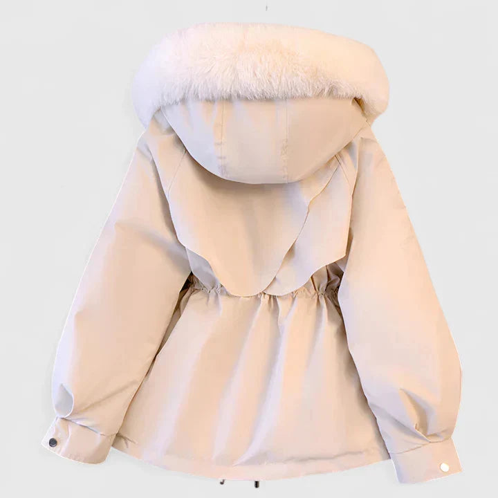Aya | Classy Jacket