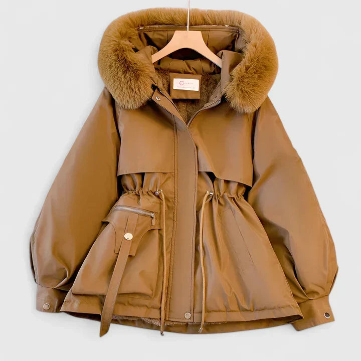 Aya | Classy Jacket