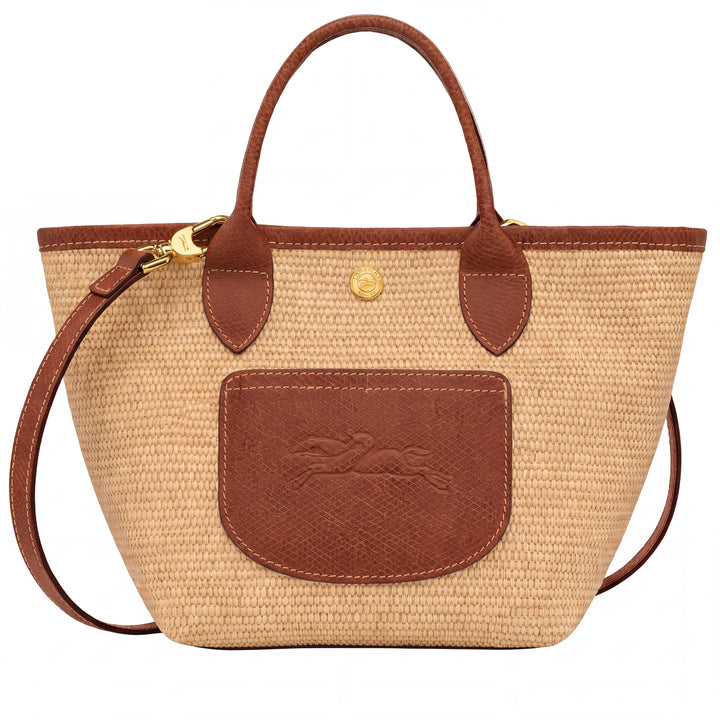 Borsa Raffia Premium