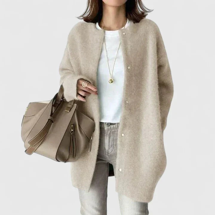 Thalienne | Giacca Comoda
