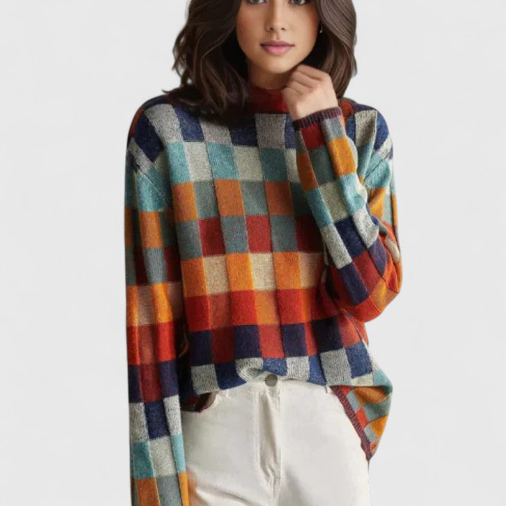 Emersyneh | Classy Sweater