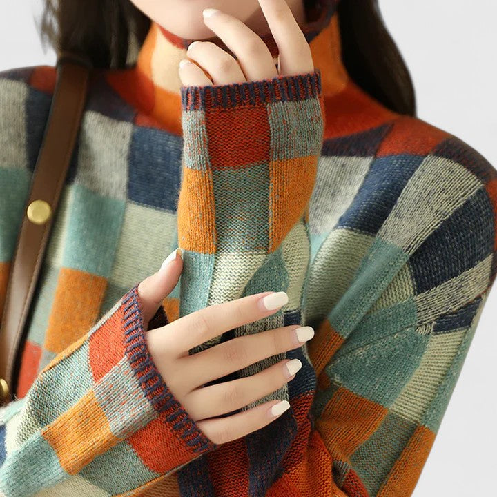 Emersyneh | Classy Sweater
