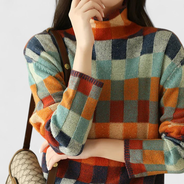 Emersyneh | Classy Sweater
