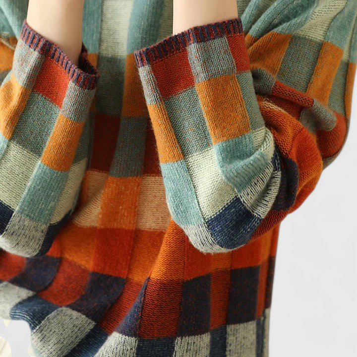 Emersyneh | Classy Sweater