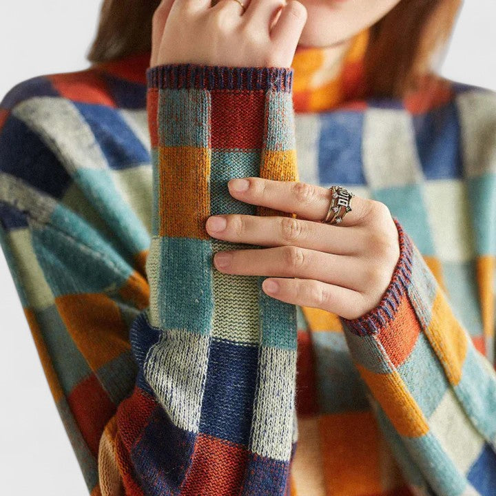 Emersyneh | Classy Sweater