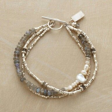 Set braccialetti retrò