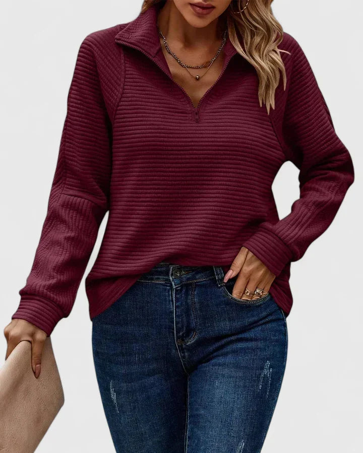 Korynne | Elegante Maglione