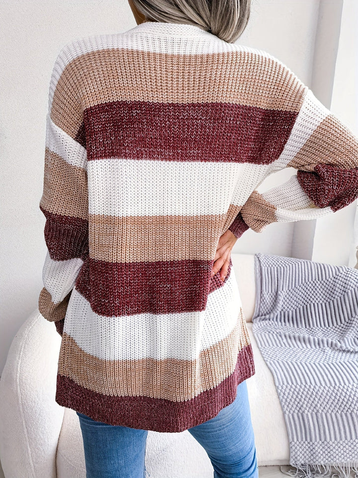 Agnes | Elegant Cardigan