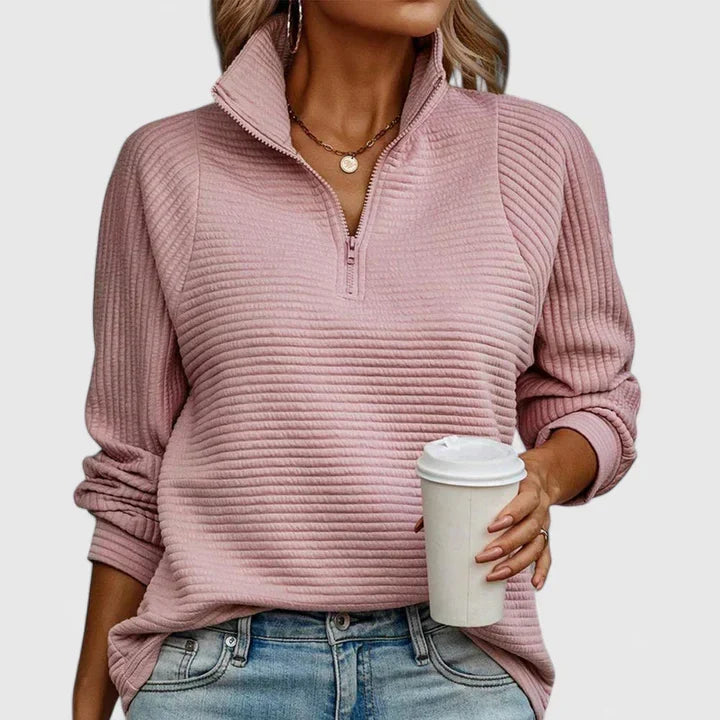 Korynne | Elegante Maglione