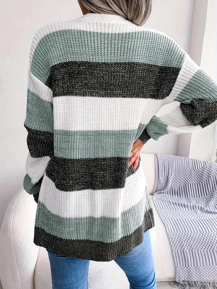Agnes | Elegant Cardigan