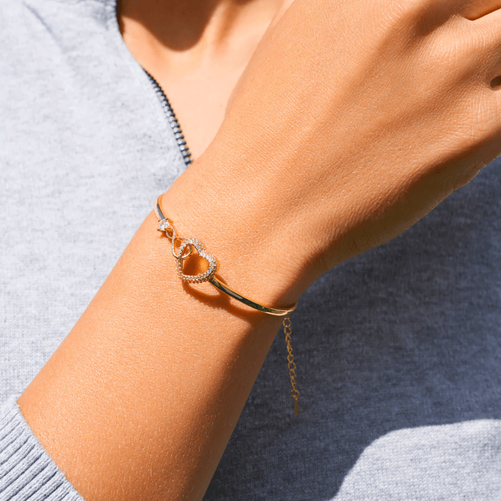 Infinity | Timeless Bond
