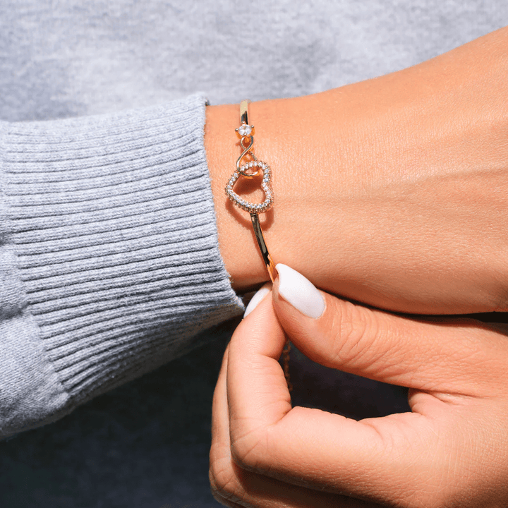 Infinity | Timeless Bond