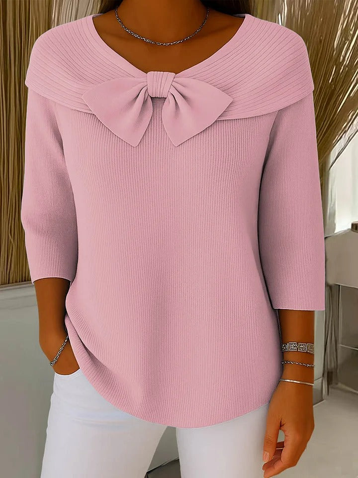 Anvie | Elegant Sweater