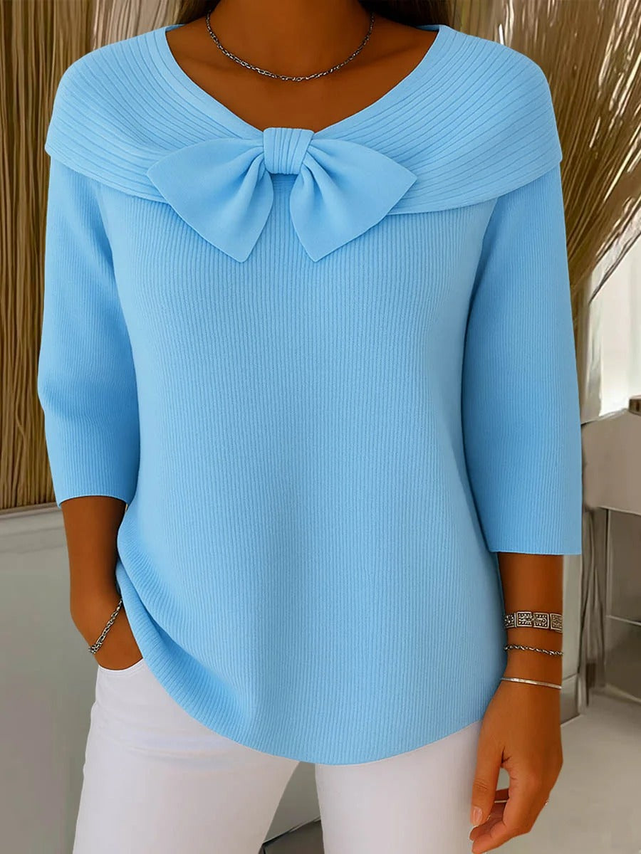 Anvie | Elegant Sweater