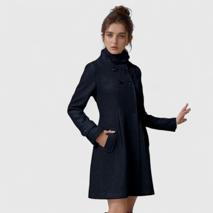 Jazmireth | Classy Jacket