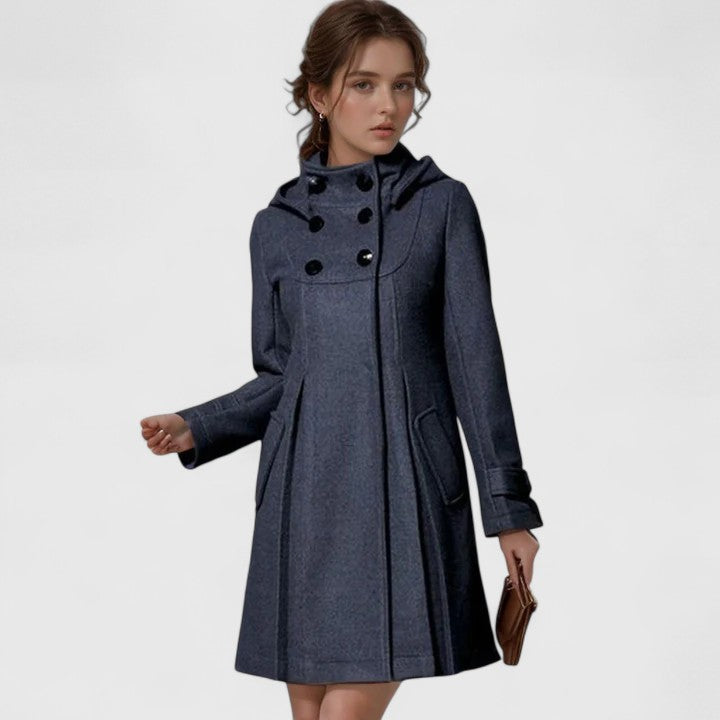 Jazmireth | Classy Jacket