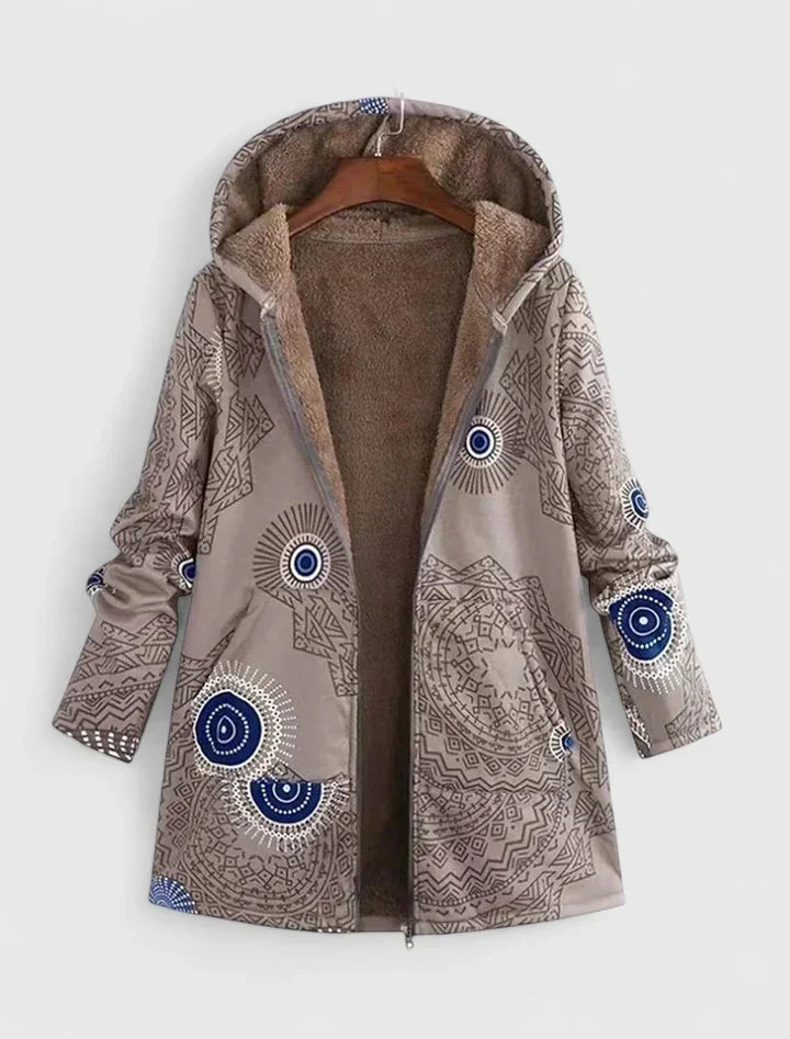 Averiel | Giacca Comoda e Stile